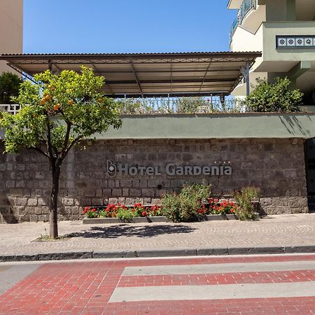 Hotel Gardenia Sorrento, Ascend Hotel Collection Bagian luar foto