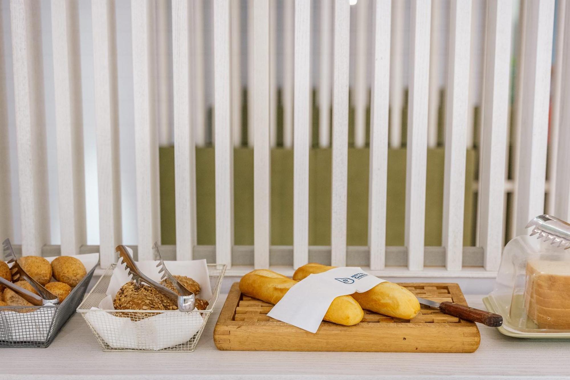 Hotel Gardenia Sorrento, Ascend Hotel Collection Bagian luar foto